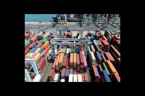 larger vessel access needed